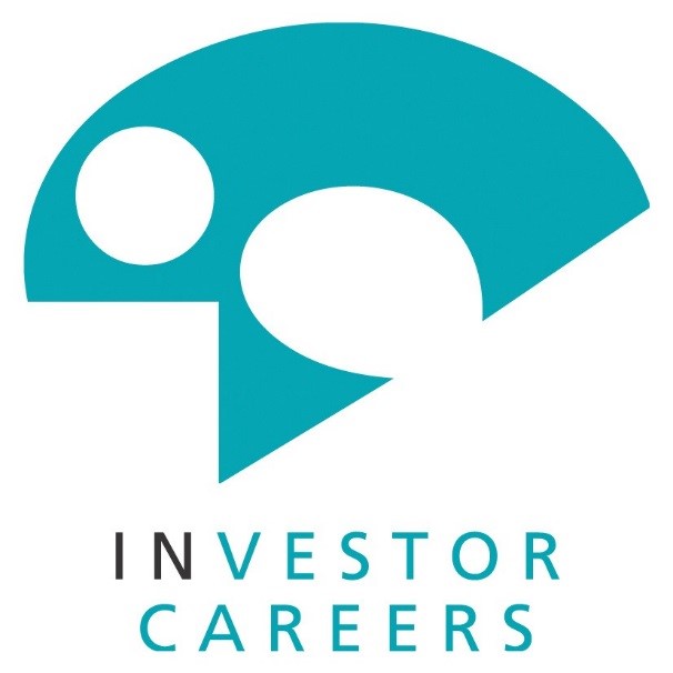 Investor In Careers Award